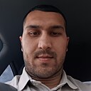 Сулеймон, 24 года