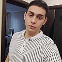Олег, 19 лет