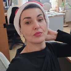 Фотография девушки Екатерина, 45 лет из г. Партизанск