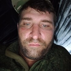 Фотография мужчины Алексей, 36 лет из г. Макеевка