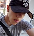 Егор, 18 лет