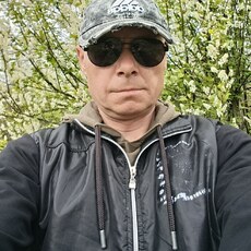 Фотография мужчины Владимир, 42 года из г. Осиповичи