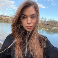 Екатерина, 19 из г. Хабаровск.