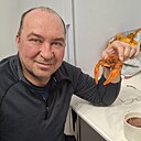 Сергей, 50 лет