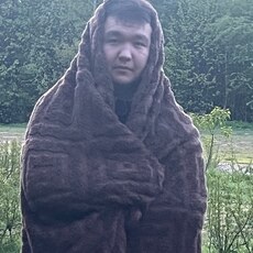 Фотография мужчины Бактыяр, 25 лет из г. Джалал-Абад