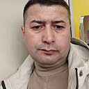 Умар, 44 года
