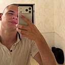 Сэм, 19 лет