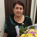 Татьяна, 68 лет