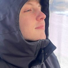Фотография мужчины Арсений, 20 лет из г. Апатиты