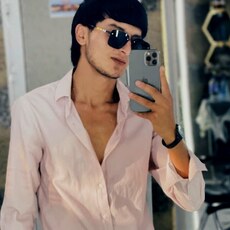 Фотография мужчины Zokirov, 22 года из г. Тойтепа