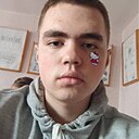 Александр, 19 лет