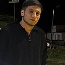 Бдул, 27 лет