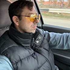 Фотография мужчины Вадик, 36 лет из г. Екатеринбург