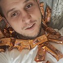 Мишаня, 36 лет
