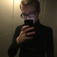 Фотография мужчины Сергей, 21 год из г. Одинцово