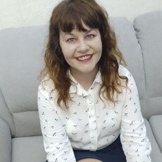 Фотография девушки Наталья, 42 года из г. Лида