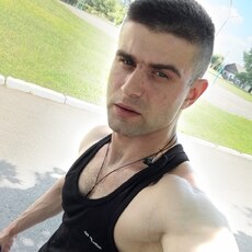 Фотография мужчины Zakhar, 31 год из г. Витебск