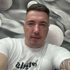 Фотография мужчины Александр, 35 лет из г. Молодечно