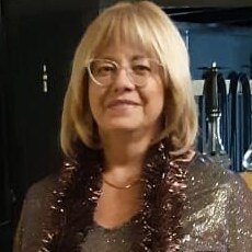 Фотография девушки Irena, 59 лет из г. Москва