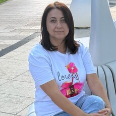 Елена, 44 из г. Краснодар.
