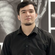 Фотография мужчины Санъат, 27 лет из г. Уфа