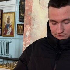 Фотография мужчины Даниил, 22 года из г. Торез
