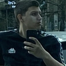Фотография мужчины Егор, 18 лет из г. Краснодар