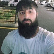Фотография мужчины Самир, 32 года из г. Обнинск