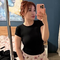 Фотография девушки Айда, 24 года из г. Шымкент