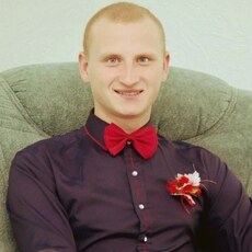 Фотография мужчины Сергей, 29 лет из г. Минск
