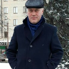 Фотография мужчины Евген, 55 лет из г. Россошь
