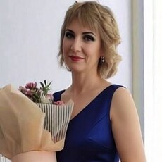 Ольга, 40 из г. Оренбург.