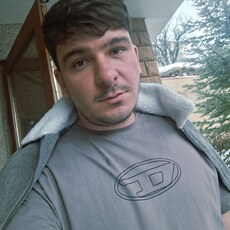 Фотография мужчины Janik, 30 лет из г. Мытищи