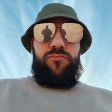 Фотография мужчины Максим, 27 лет из г. Кричев