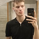 Вадим, 21 год
