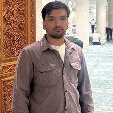 Фотография мужчины Jalol, 22 года из г. Карши