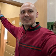 Фотография мужчины Дмитрий, 39 лет из г. Чебоксары
