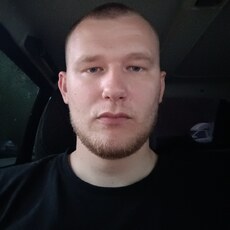Фотография мужчины Никита, 23 года из г. Самара