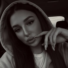 Марьям, 21 из г. Санкт-Петербург.