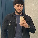 Мага, 30 лет