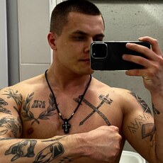 Фотография мужчины Даниил, 25 лет из г. Курчатов