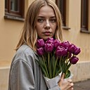 Анастасия, 22 года