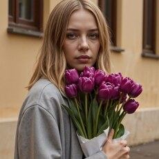 Фотография девушки Анастасия, 22 года из г. Миллерово