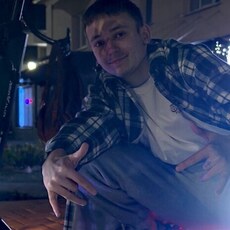 Фотография мужчины Максим, 20 лет из г. Жлобин