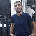 Ильгар, 34 года