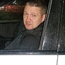 Гоша, 42 года