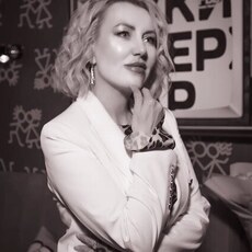 Эвелина, 45 из г. Москва.