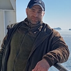 Фотография мужчины Андрей, 38 лет из г. Уссурийск