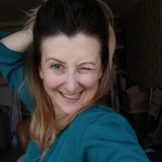 Дарина, 36 из г. Подольск.