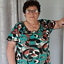 Людмила, 63 года